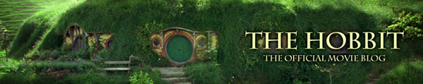 The Hobbit - The Official Movie Blog