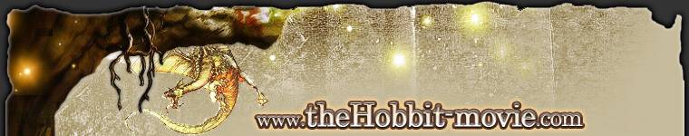 Features news and articles about the Hobbit movie and texts about people and places from the book