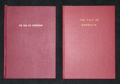 First and Second State versions.