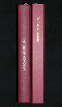 Spine comparison.